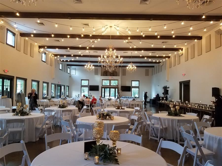Wedding Venue in Lake Norman NC