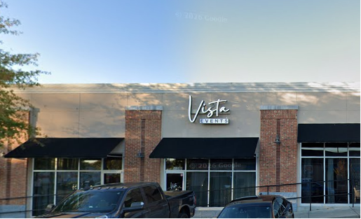 Vista Venue Charlotte