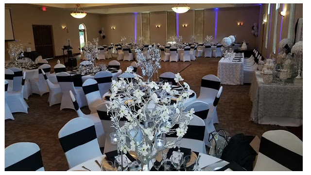 Wedding Rentals Chairs Tables Linene in Charlotte