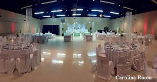 Wedding Venue in Charlotte NC